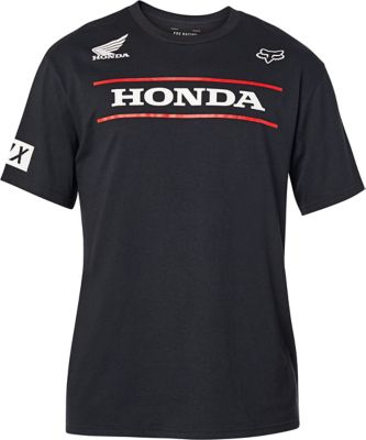 Honda Basic Tee