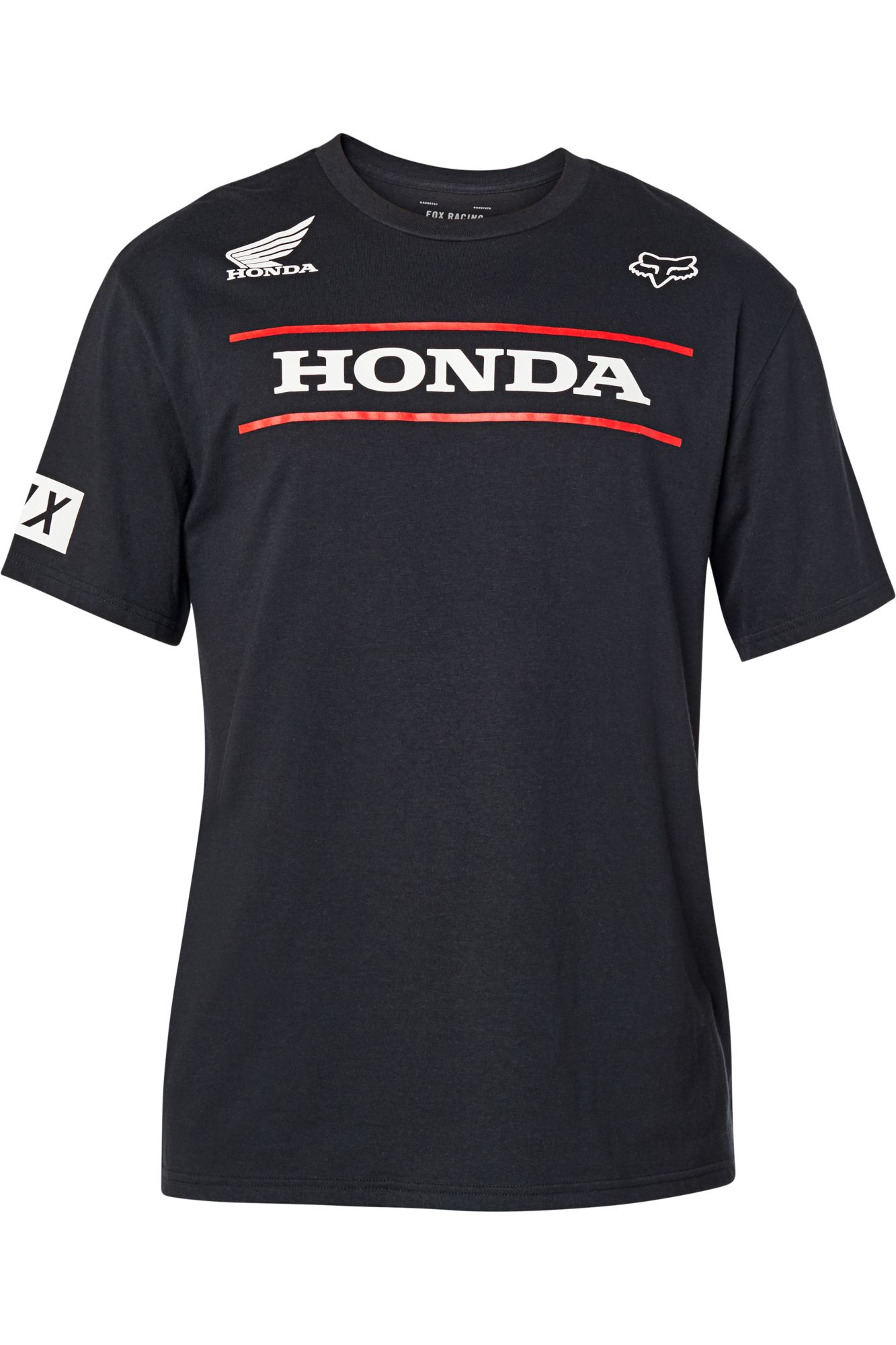 HONDA SS TEE [BLK] S
