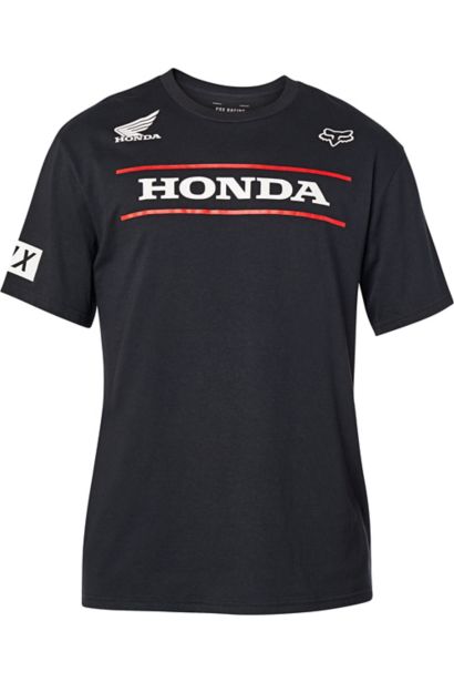 HONDA SS TEE [BLK] S