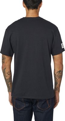 HONDA SS TEE [BLK] S | Fox Racing - Reino Unido