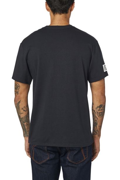 HONDA SS TEE [BLK] S