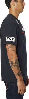 HONDA SS TEE [BLK] S | Fox Racing - Reino Unido