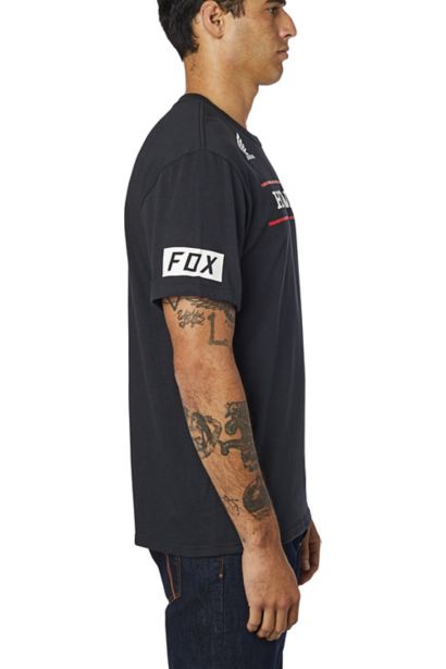 HONDA SS TEE [BLK] S