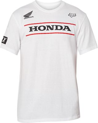 Honda Basic Tee
