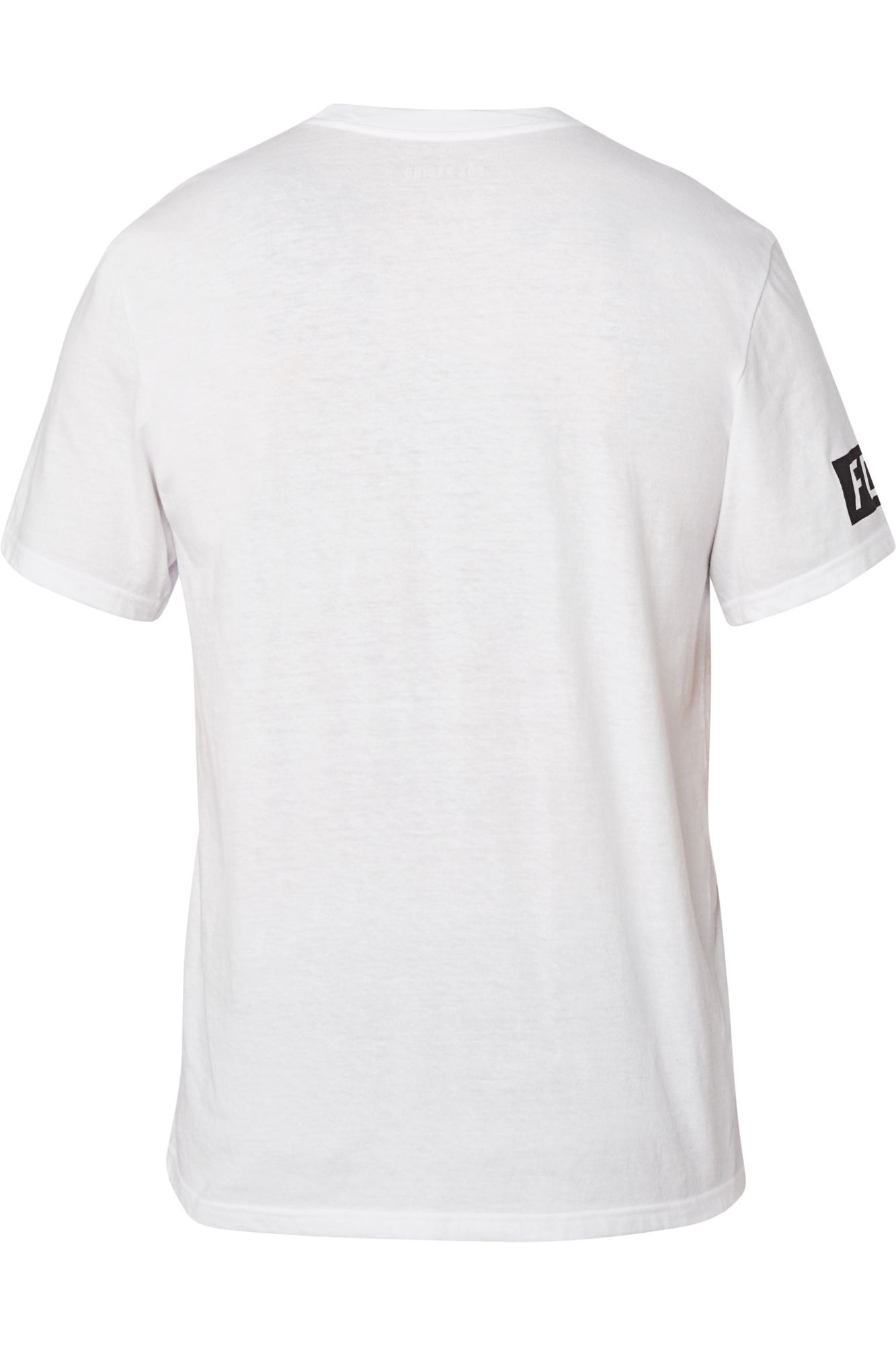 HONDA SS TEE [OPT WHT] S