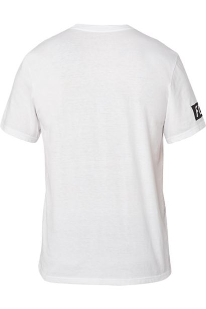 HONDA SS TEE [OPT WHT] S