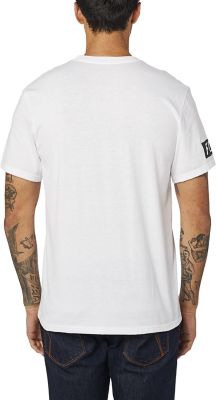 HONDA SS TEE [OPT WHT] S | Fox Racing - Reino Unido