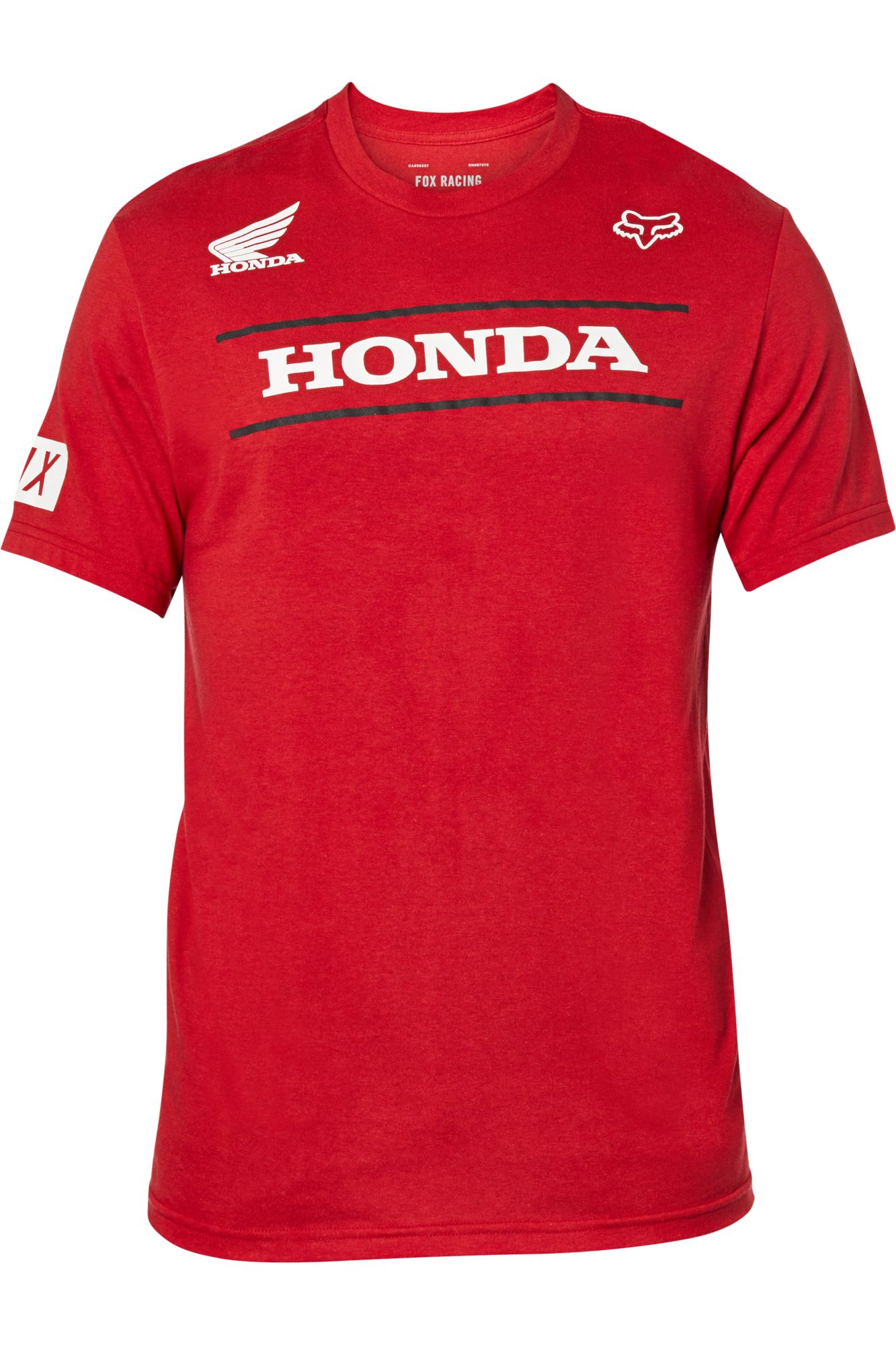 HONDA SS TEE [CHILI] S