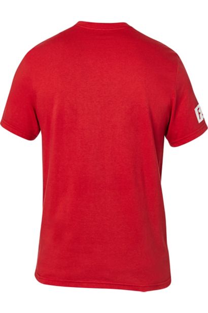 HONDA SS TEE [CHILI] S