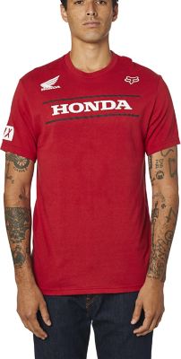 HONDA SS TEE [CHILI] S | Fox Racing - Reino Unido