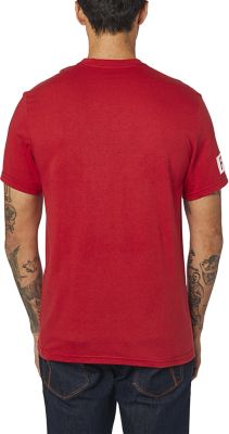 HONDA SS TEE [CHILI] S | Fox Racing - Reino Unido
