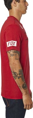 HONDA SS TEE [CHILI] S | Fox Racing - Reino Unido