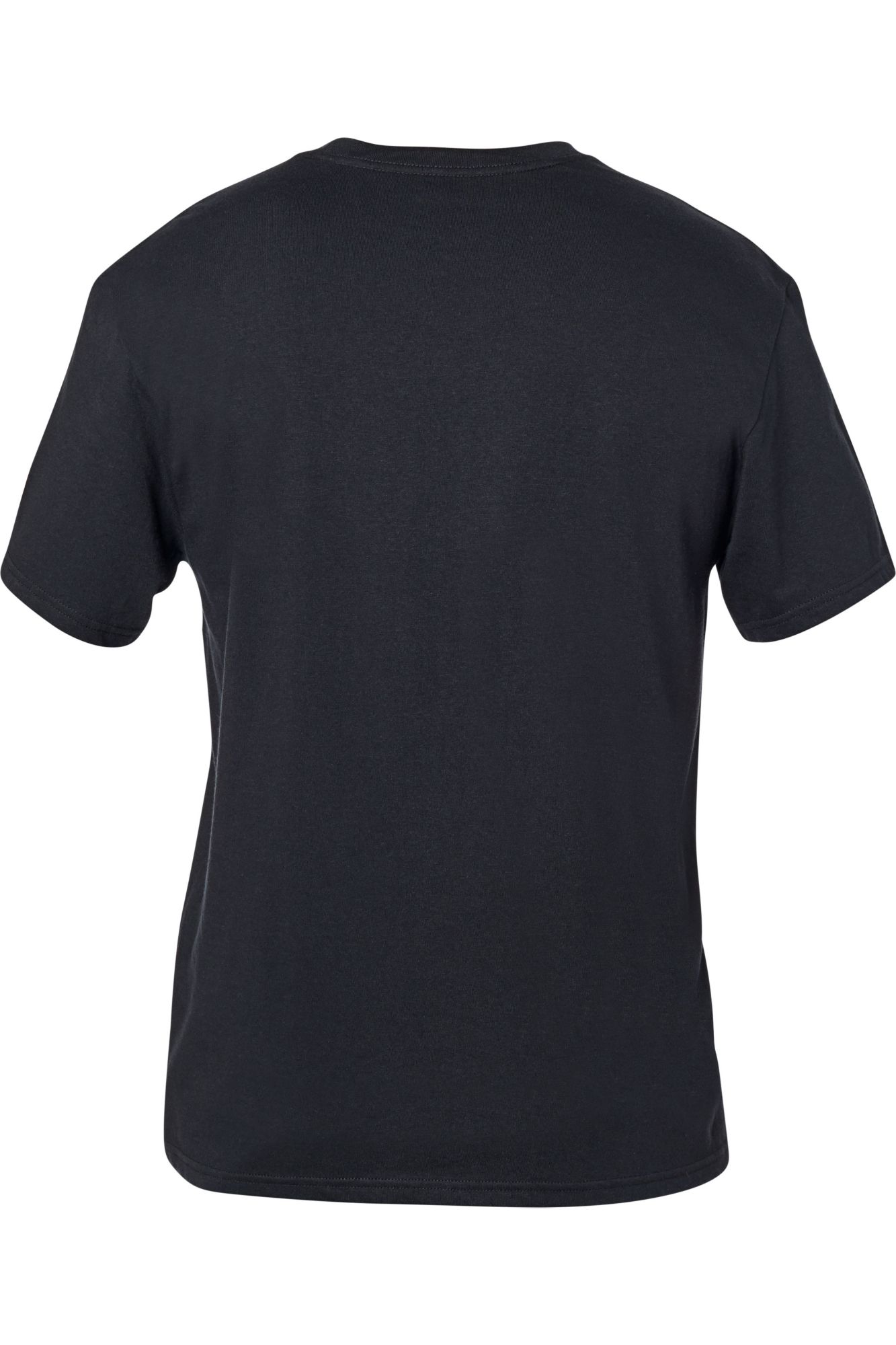 OFF BEAT SS TEE [BLK] S