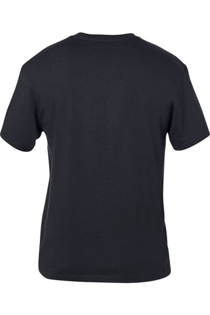 OFF BEAT SS TEE [BLK] S