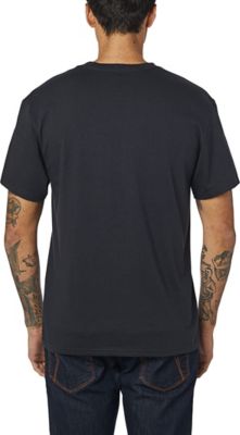 OFF BEAT SS TEE [BLK] S | Fox Racing - Reino Unido