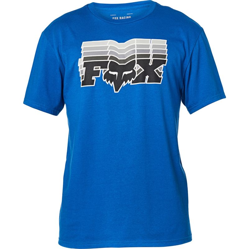 OFF BEAT SS TEE [ROY BLU] S | Fox Racing - Reino Unido