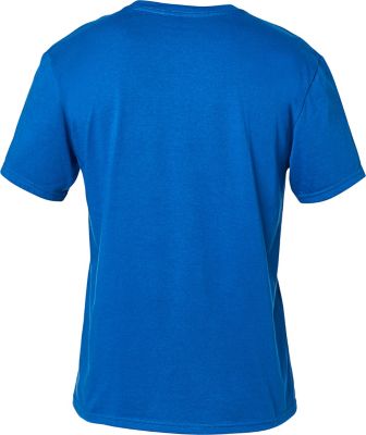 OFF BEAT SS TEE [ROY BLU] S | Fox Racing - Reino Unido