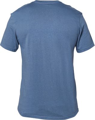 OFF BEAT SS TEE [BLU STL] S | Fox Racing - Reino Unido