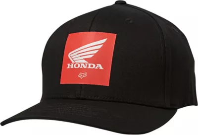 HONDA FLEXFIT HAT /M