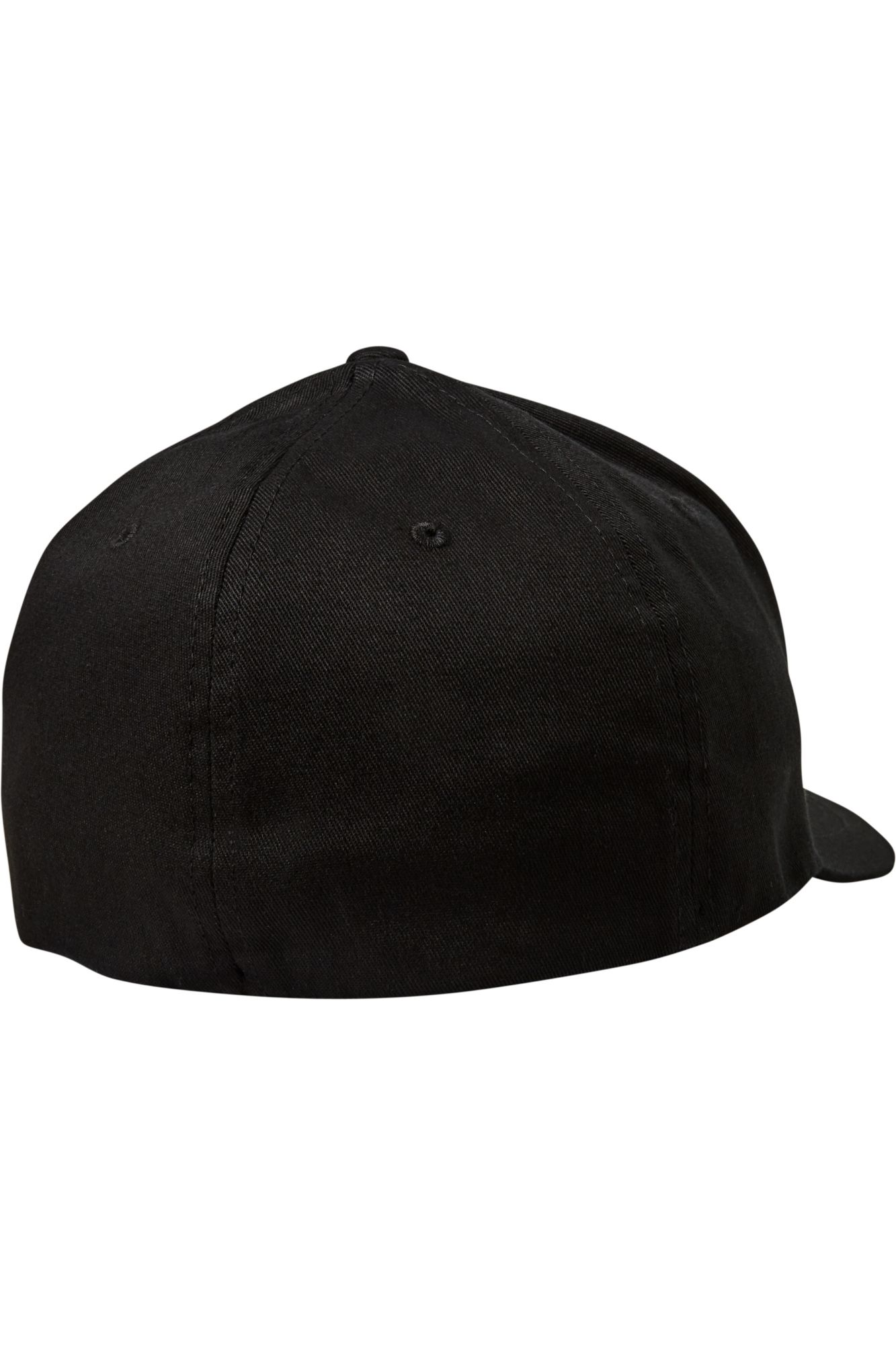 HONDA FLEXFIT HAT [BLK] S/M
