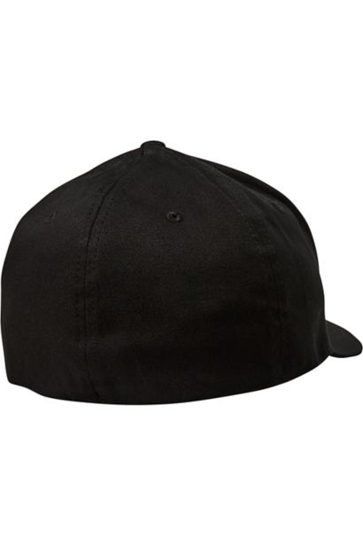 HONDA FLEXFIT HAT [BLK] S/M