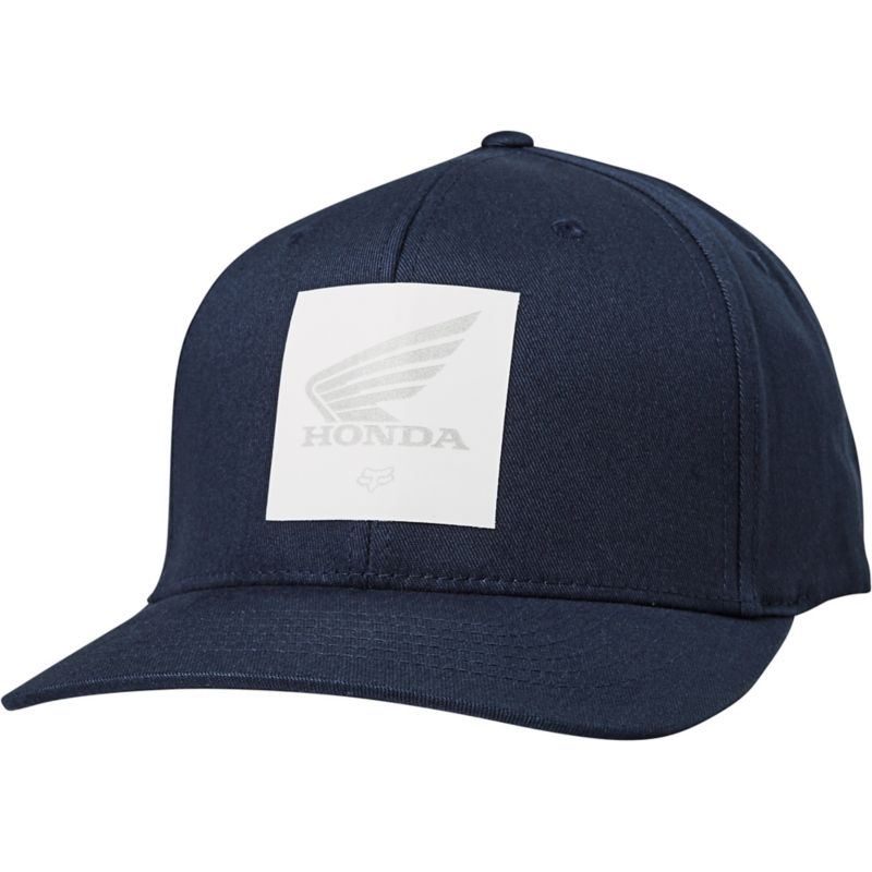 HONDA FLEXFIT HAT [MDNT] S/M | Fox Racing - Reino Unido