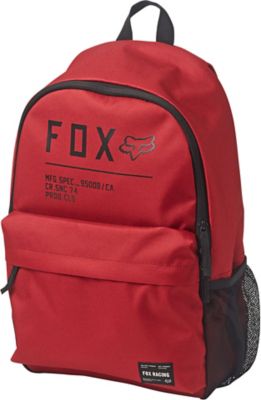 fox mtb bag