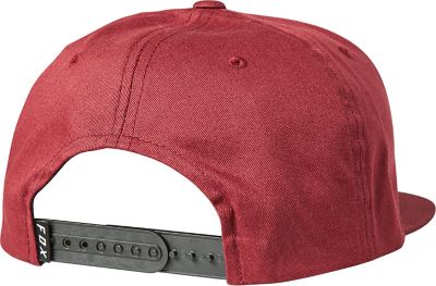 Gasket Snapback Hat