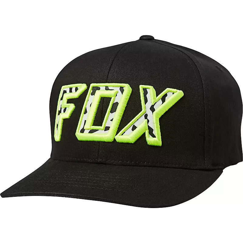PSYCOSIS FLEXFIT HAT /M