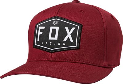 Crest Flexfit Hat