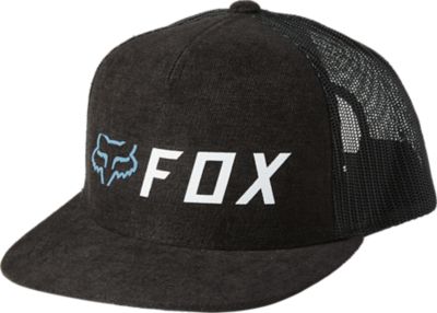 Apex Snapback Hat