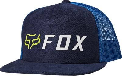 Apex Snapback Hat