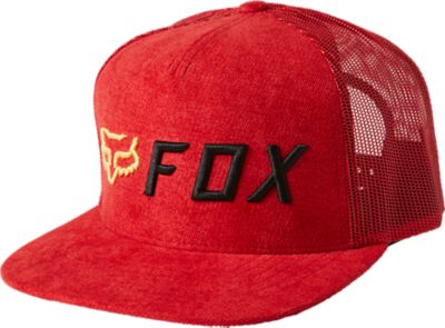 Apex Snapback Hat