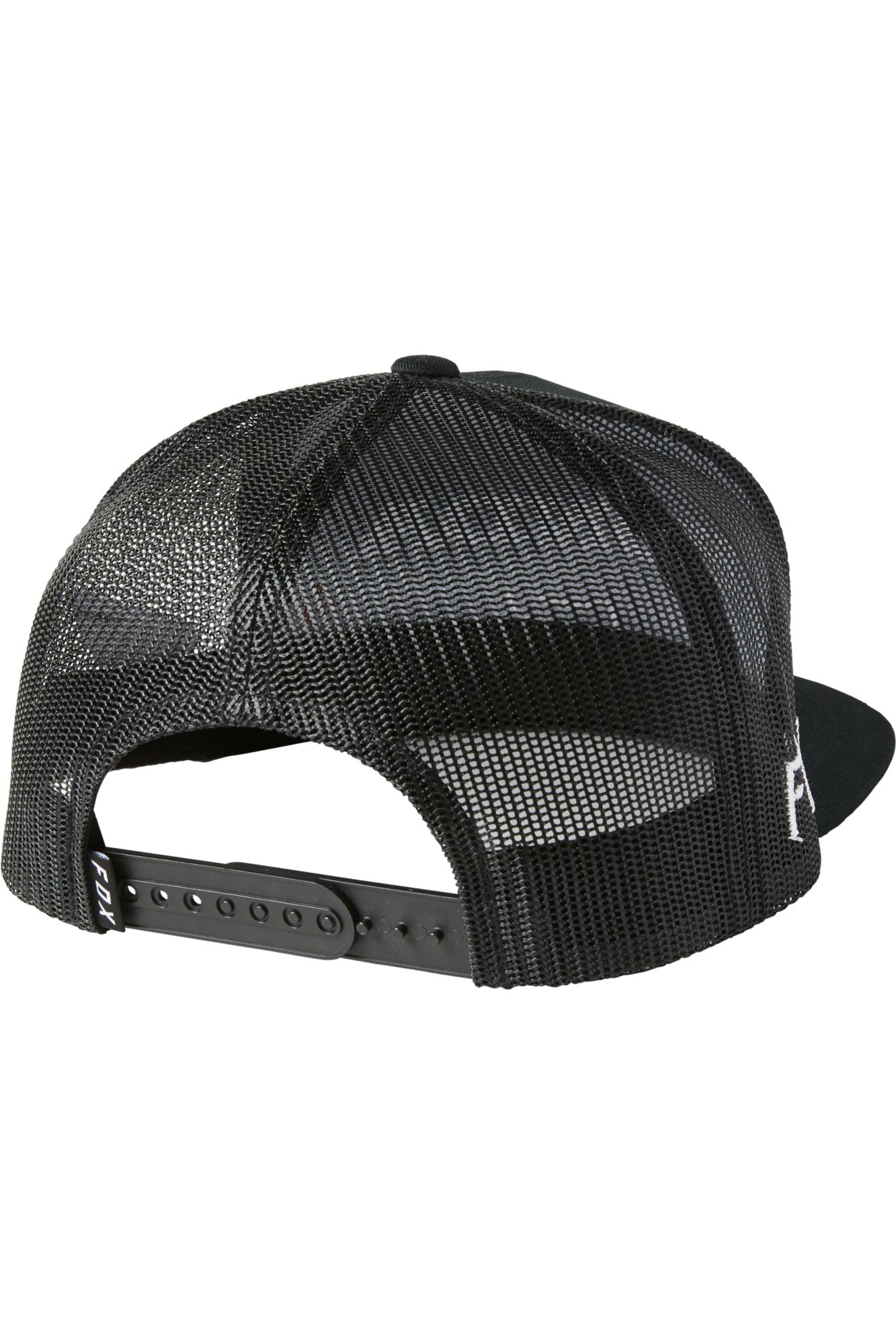 HONDA SNAPBACK HAT [BLK] OS
