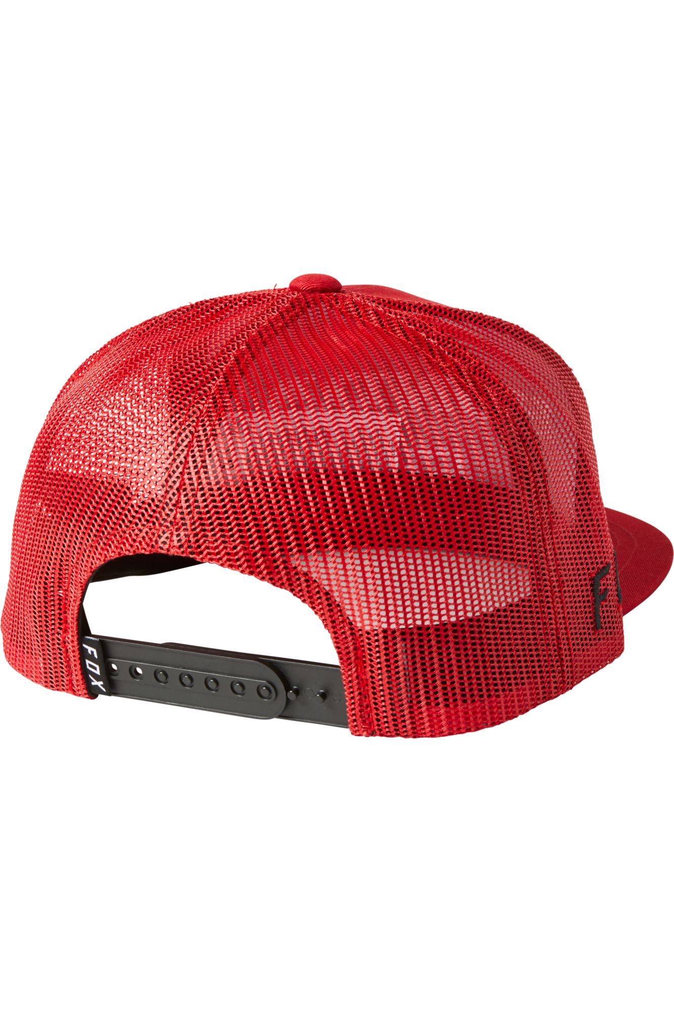 HONDA SNAPBACK HAT [CHILI] OS