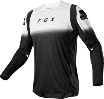 360 TRILEN JERSEY [BLK] 2X