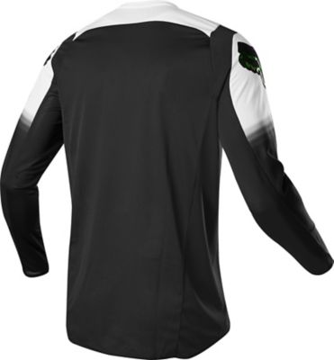 360 TRILEN JERSEY [BLK] 2X | Fox Racing - Reino Unido