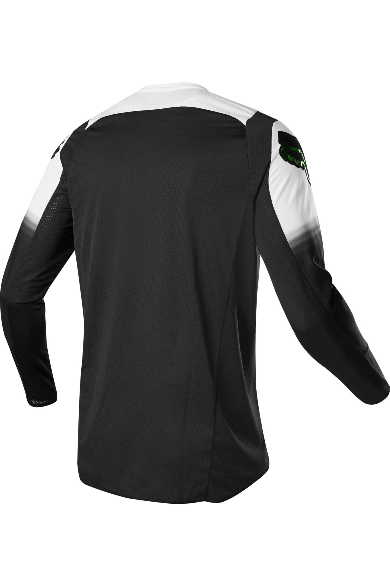 360 TRILEN JERSEY [BLK] 2X
