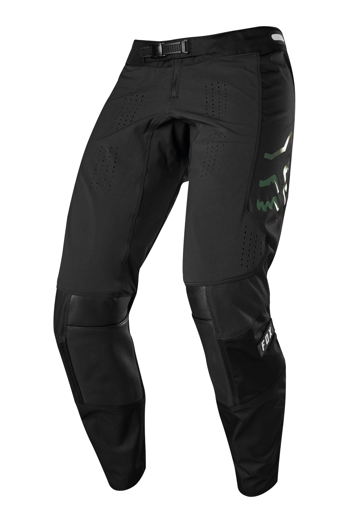 360 TRILEN PANT [BLK] 28