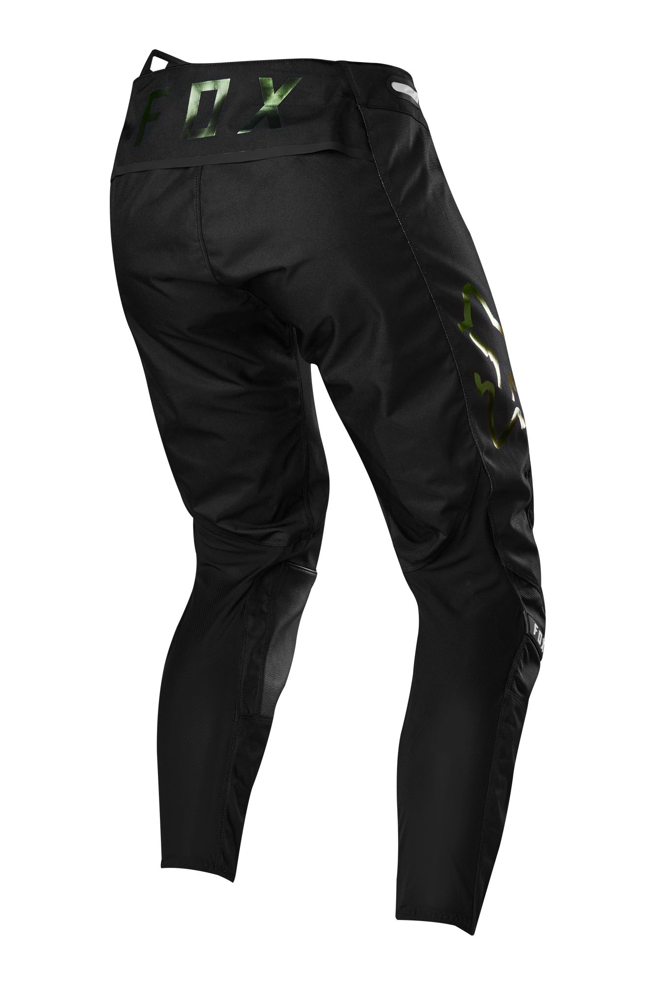360 TRILEN PANT [BLK] 28
