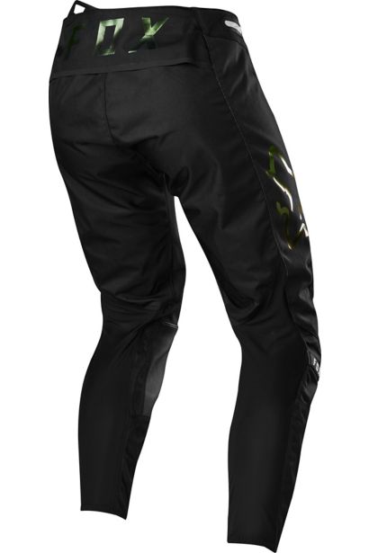360 TRILEN PANT [BLK] 28