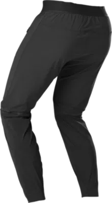 FLEXAIR PRO FIRE ALPHA™ PANT [BLK] 34 | Fox Racing®