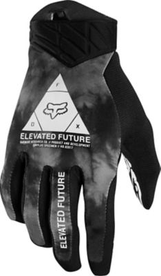 fox mtb gloves uk