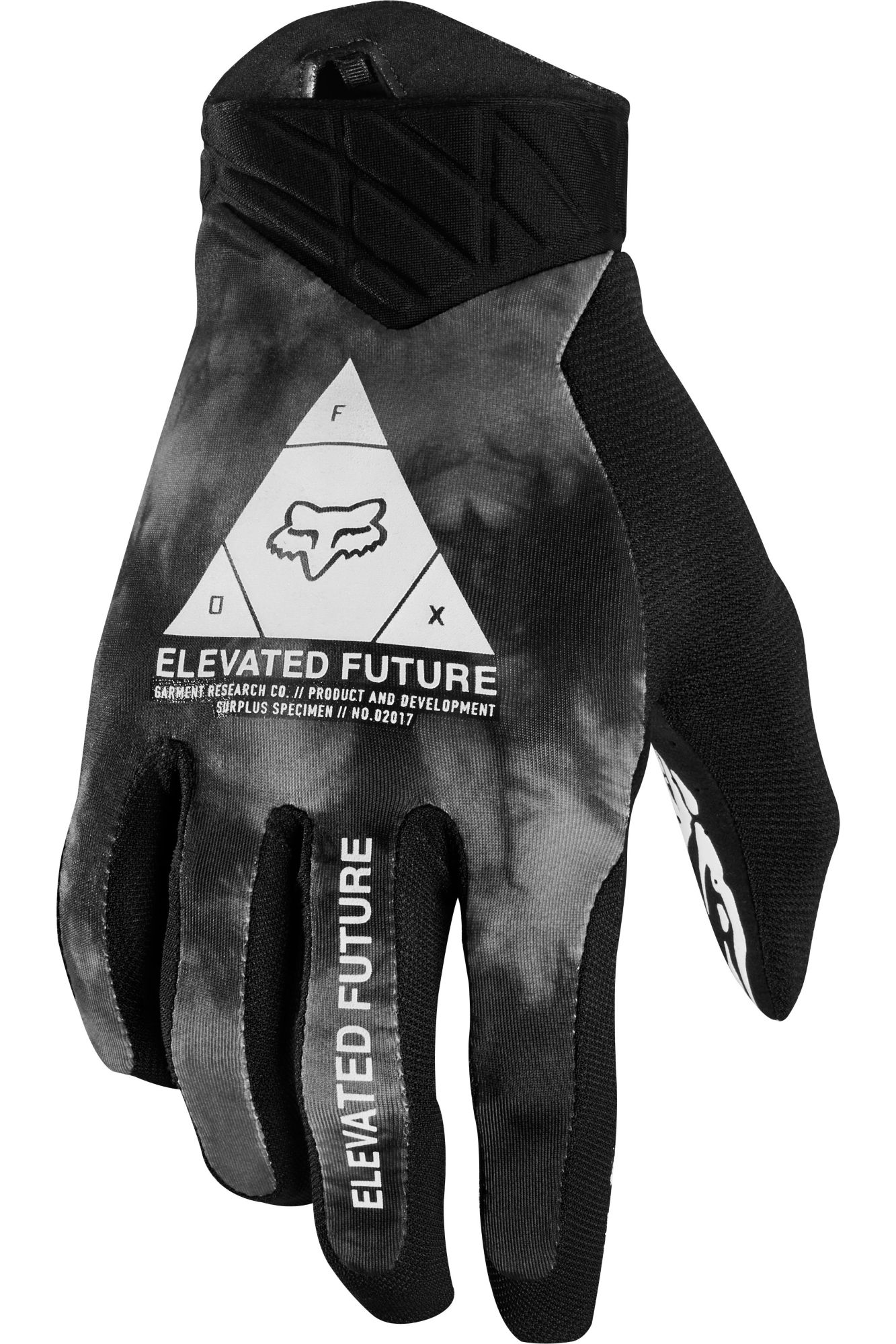 FLEXAIR ELEVATED GLOVE [BLK] XL
