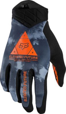 fox racing bike gloves