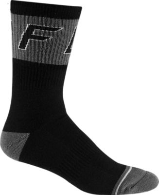 fox mtb socks