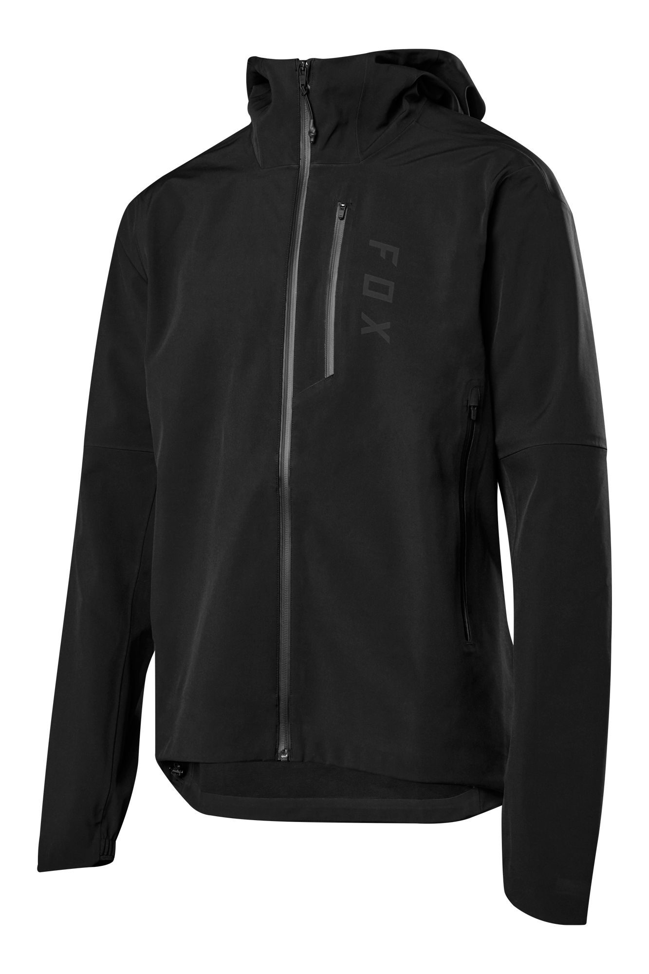 RANGER 3L WATER JACKET [BLK] XS