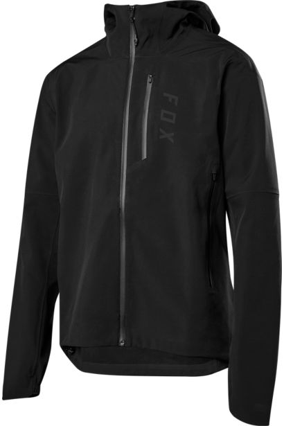 RANGER 3L WATER JACKET [BLK] XS