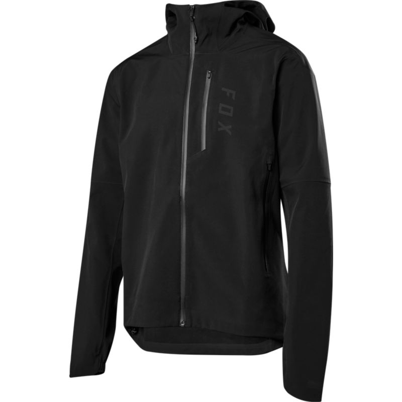 RANGER 3L WATER JACKET [BLK] XS | Fox Racing - VK