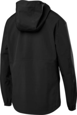 RANGER 3L WATER JACKET [BLK] XS | Fox Racing - VK